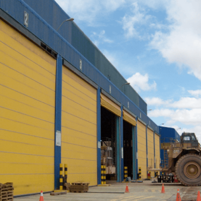 Cerro Colorado - Foto 1