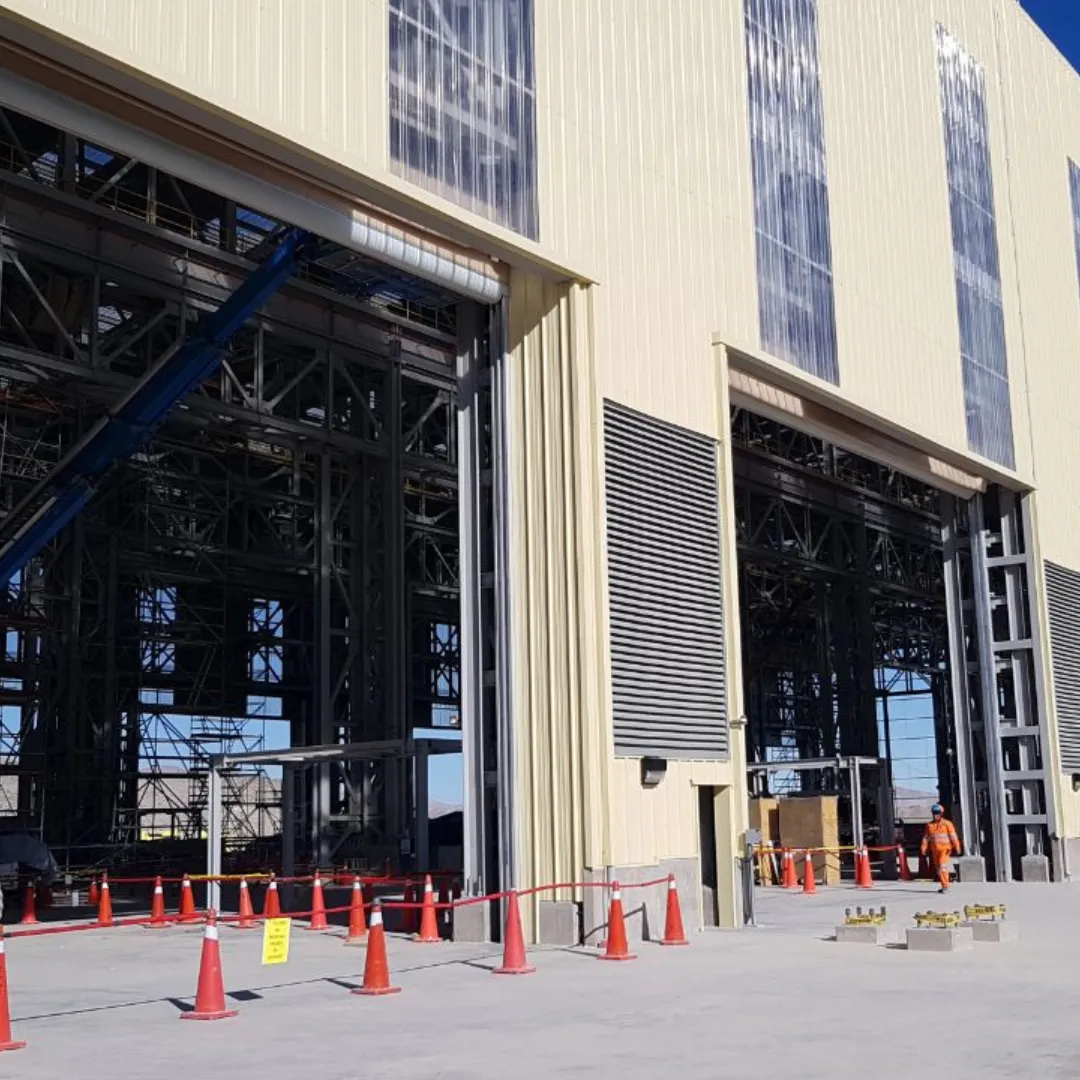 Cerro Verde - Foto 3